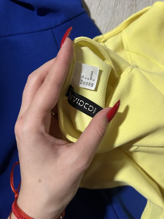 Рокли, летни рокли, H&M