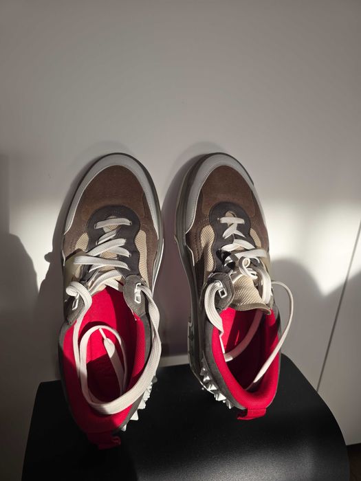 Christian Louboutin носени в добро състояние