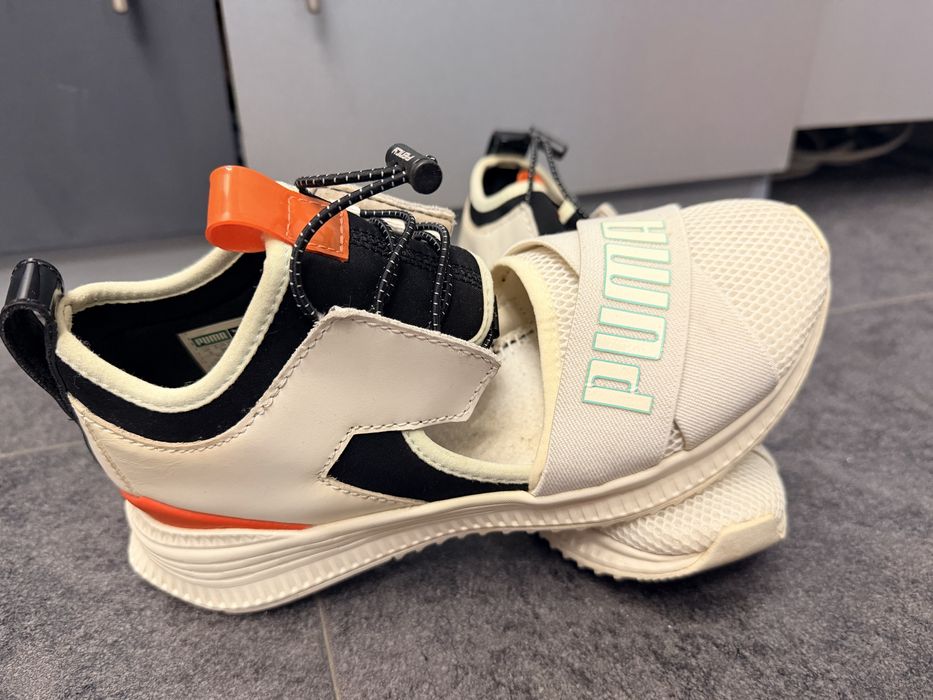 Лятна маратонка Puma Fenty