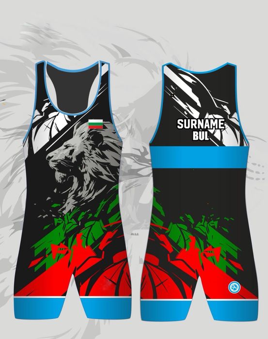 Борцовки   RUDIS