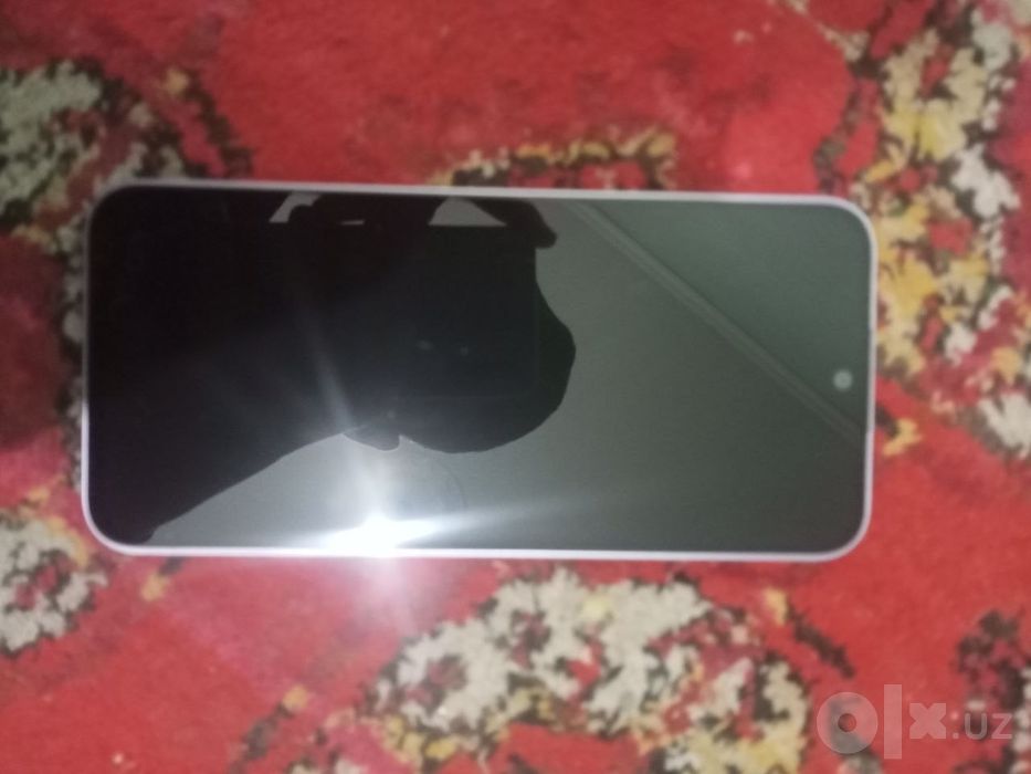 Redmi note 17 sotiladi