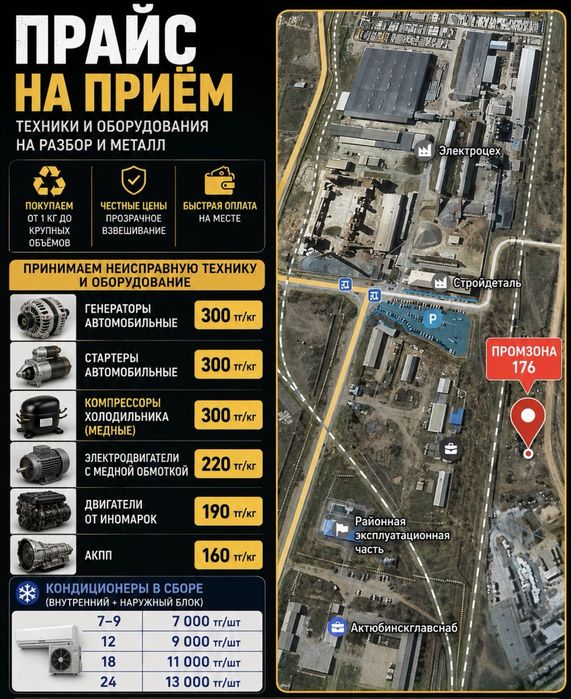 неисправные двигателя и коробки передач генераторы стартера
