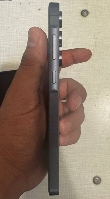 Samsung a55 8×256 holati tiniq yengidek