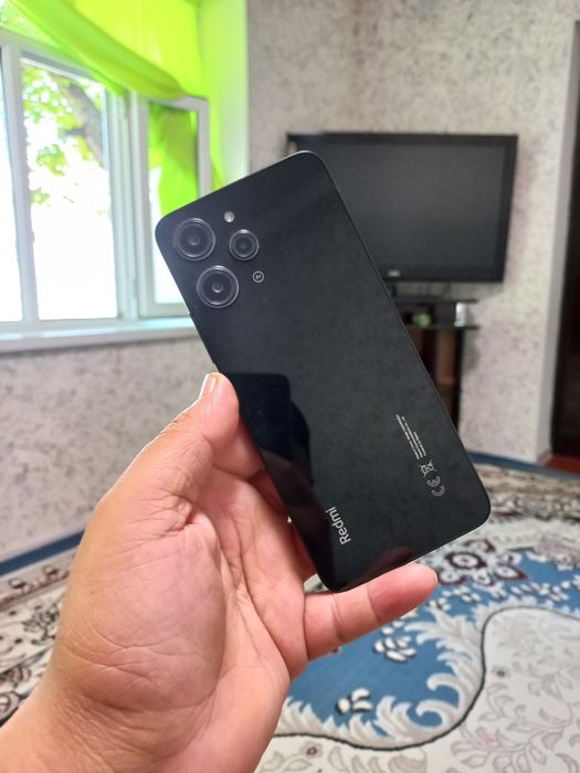 Redmi 12 xotra 6/128