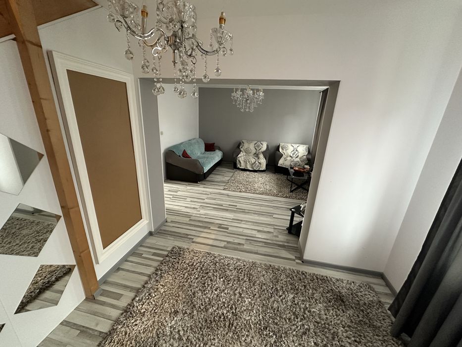 Vand casa in Ciorogarla