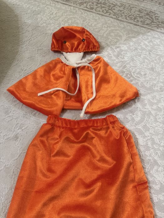 Карнавальный костьюм