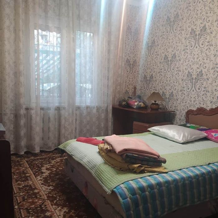 Аренда карасу2,4/1/5,с мебелью,цена :500 у. Е