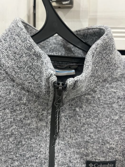 Продам флиску Columbia оригинал