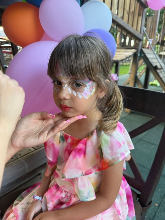 Animatori de Vis – Magie, Distracție și Zâmbete la Fiecare Petrecere!