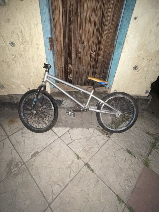 bmx для новичков + донор