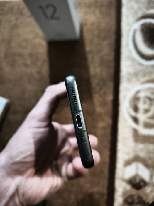 Xiaomi 12 Harman/kardon