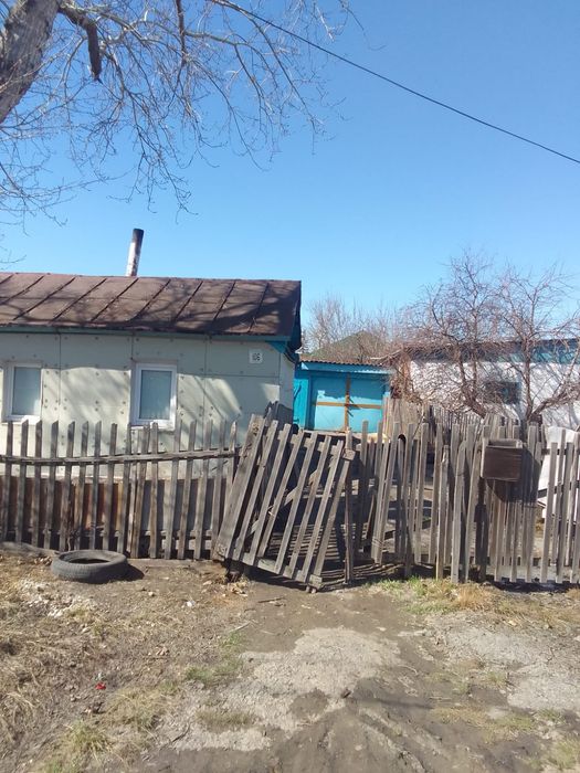 Продам дом по улице Пугачева 106
