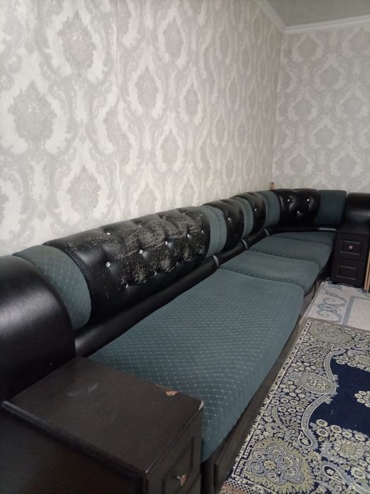 Диван 90×4 50000