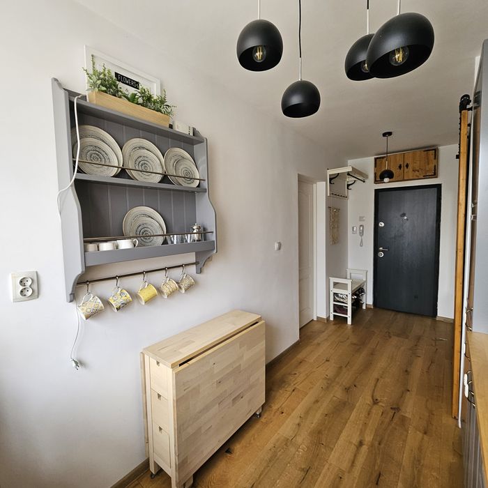 Apartament – Bucuresti - Vedere 4
