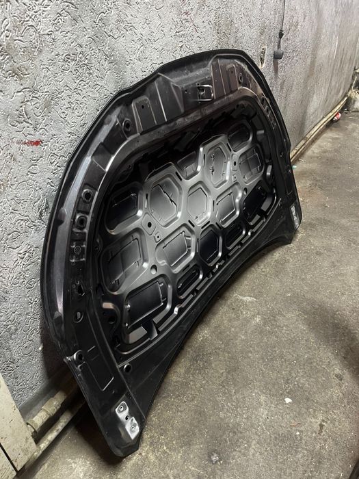 Б/у капот Changan cs55plus