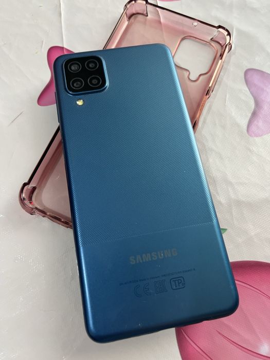Samsung Galaxy A12 сатылады