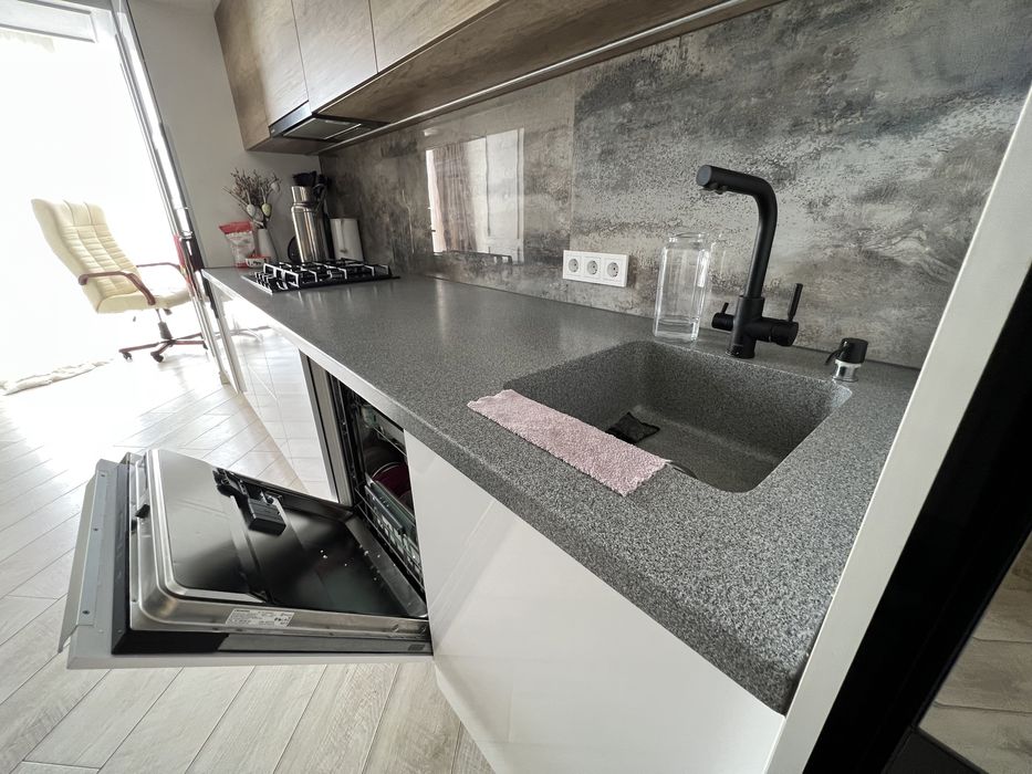 Продам 1-комнатную квартиру