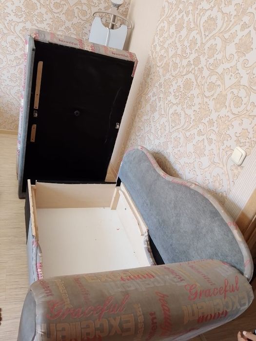 Диван кровать для детей