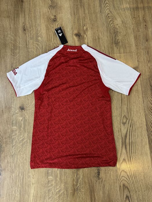 Tricou Arsenal Home