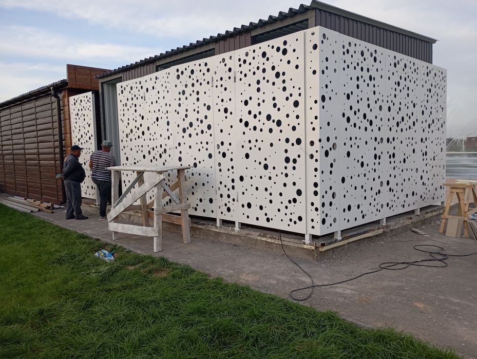 Сварщик балдар бар