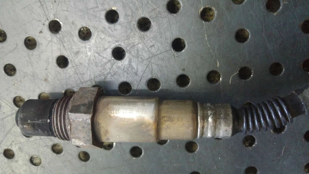 Sonda lambda opel corsa d 0258006499