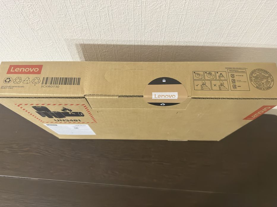 Lenovo IdeaPad Slim 3 15IRH10