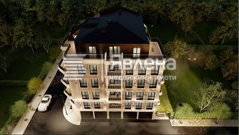 Продава се Двустаен апартамент в Пловдив, Кючук Париж - 65 кв.м за 1342 €/кв.м - Снимка #6