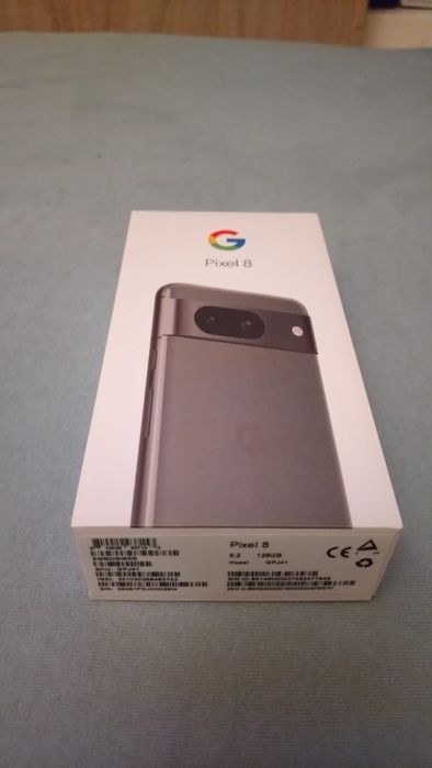 Smartphone Google Pixel 8