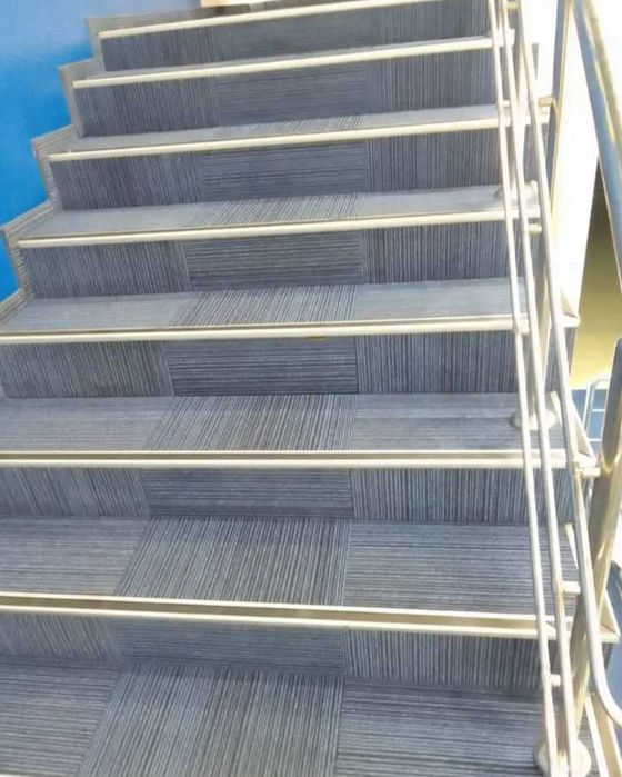 Химчистка ковролана и ковролина