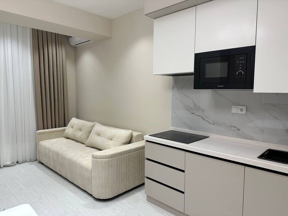 Сдаётся в аренду квартира ЖК Modera towers 25kv