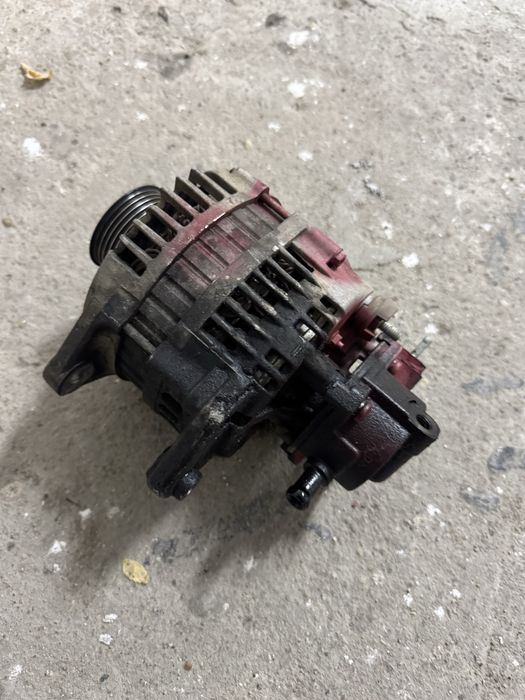 Alternator Opel astra H