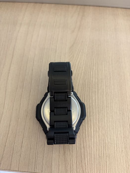 Casio G-Shock GW-4000