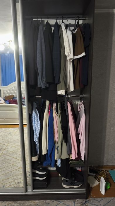 Продам шкаф самовывоз