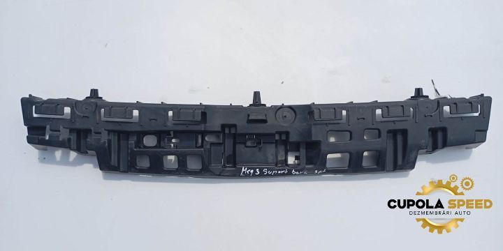 Suport central bara spate 850420031R Renault Megane 3 [facelift] [201