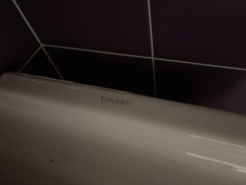 Унитаз и биде Duravit