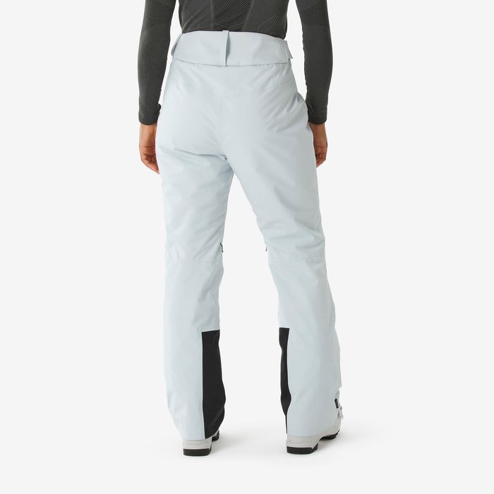 Pantalon de schi și snowboard călduros - produs resigilat Decathlon