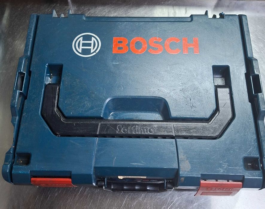 Bosch GSR 18V-90 c винтоверт