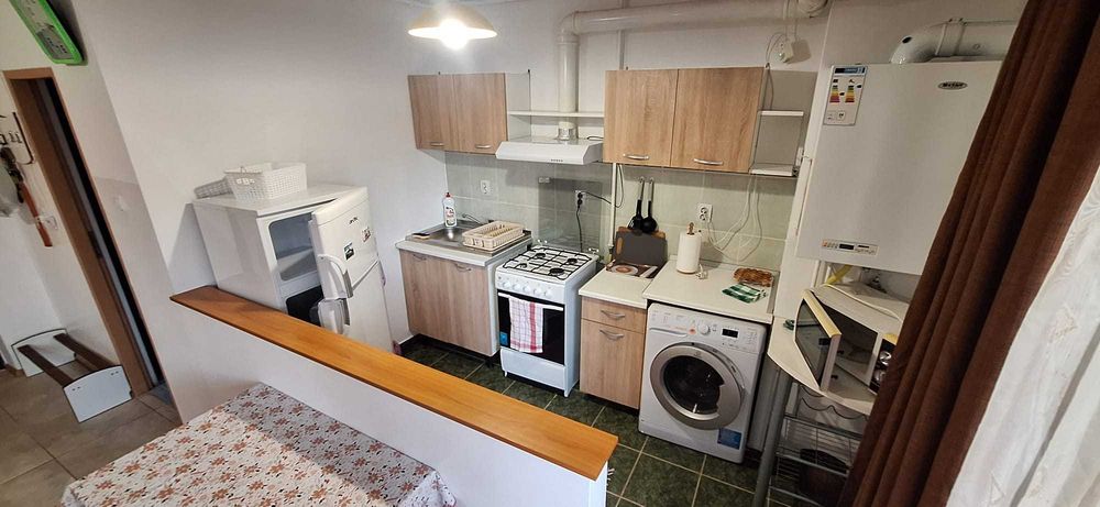Apartament 1 camera
