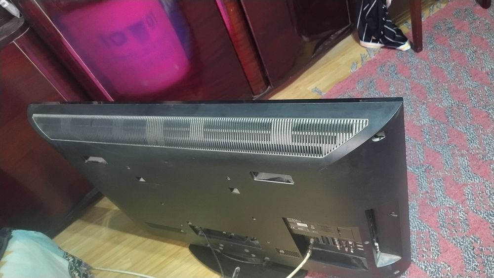 Sony Bravia 116cc