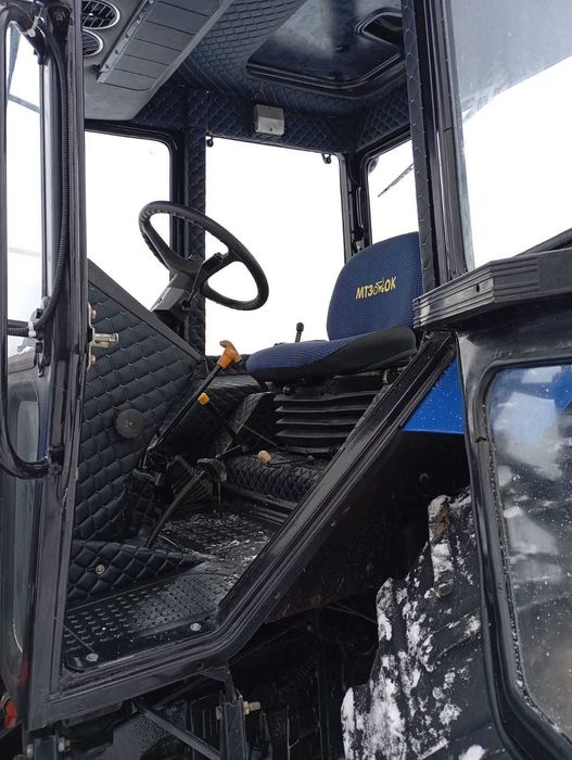 Продам МТЗ 82.1 трактор