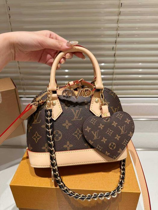 Geanta de mana dama Louis Vuitton 602-05