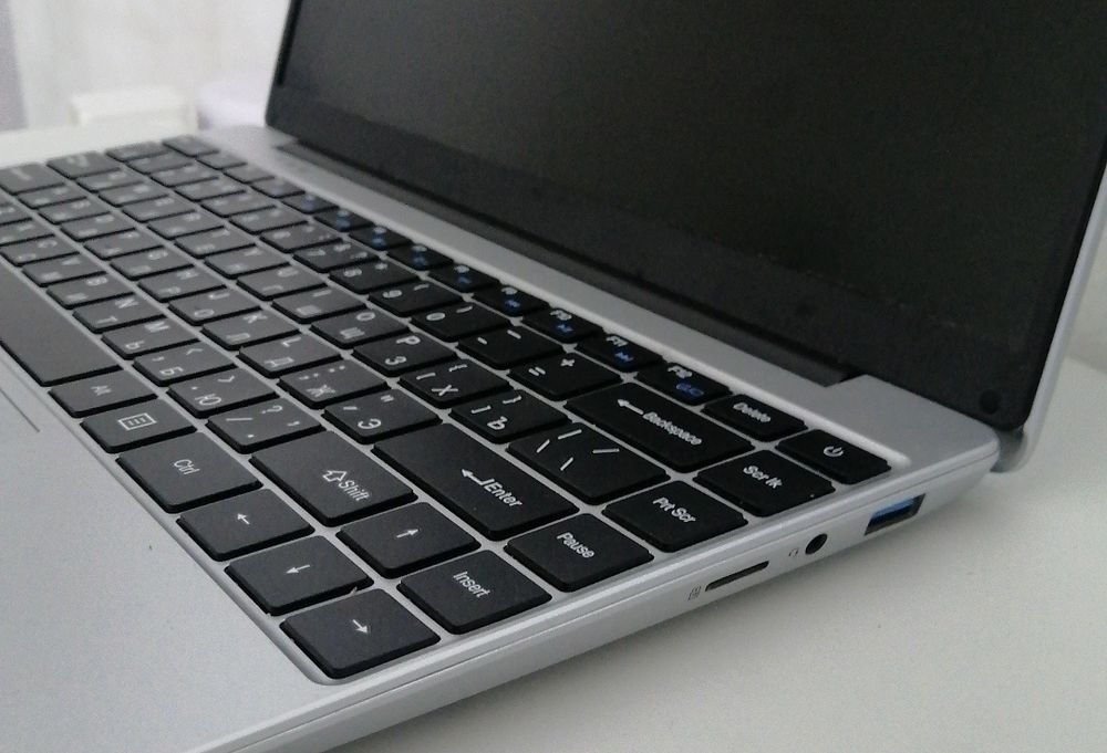 Ноутбук YAMI Notebook N 10