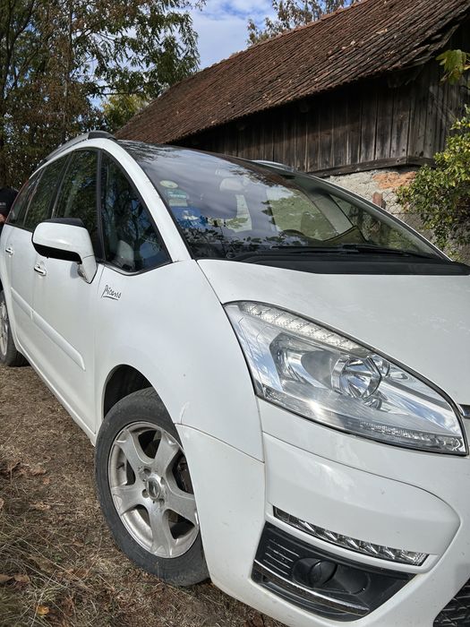 CITROËN C4 Picasso