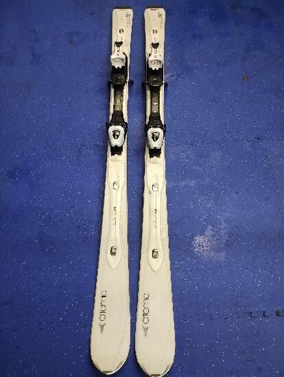 Atomic cloud 73 159cm - produs resigilat - (SecondHand) Decathlon