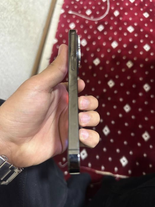 Iphone 13 pro sotladi