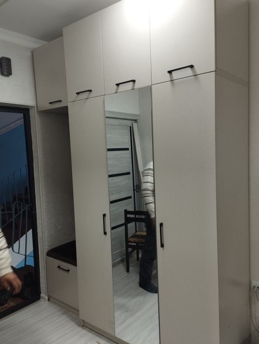 Mebel na zakaz olamiz