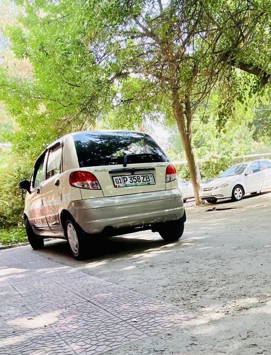 Matiz Best 2015 Arenda!!!172000km