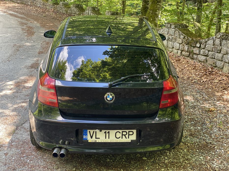 Vand BMW seria1 e87