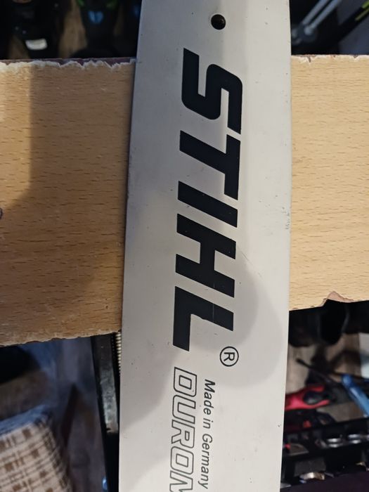 Шина за резачка STIHL 45см/18"