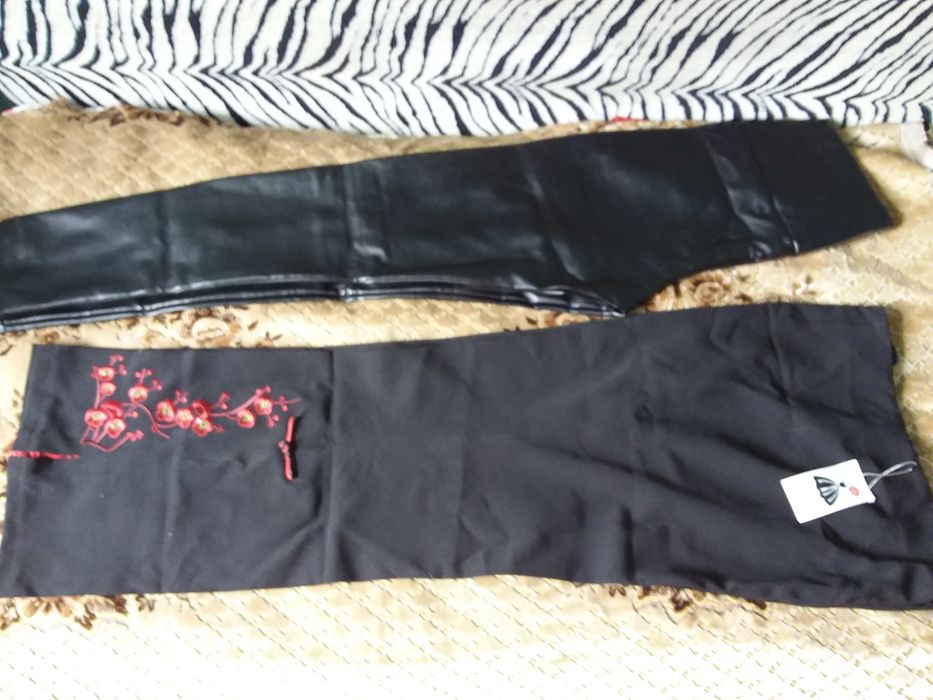 Брюки женские,размер 52.